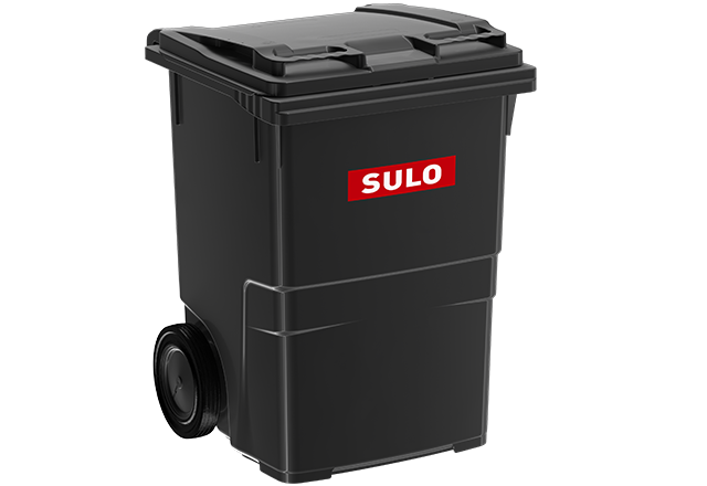 Sulo Large Black